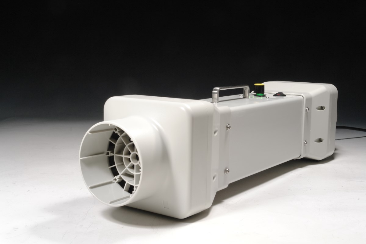 Xetin XT6000 Pure Ozone Generator "Free Shipping"